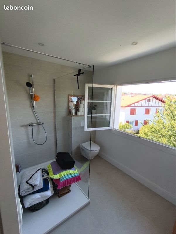 Appartement à louer, 44m², Ascain