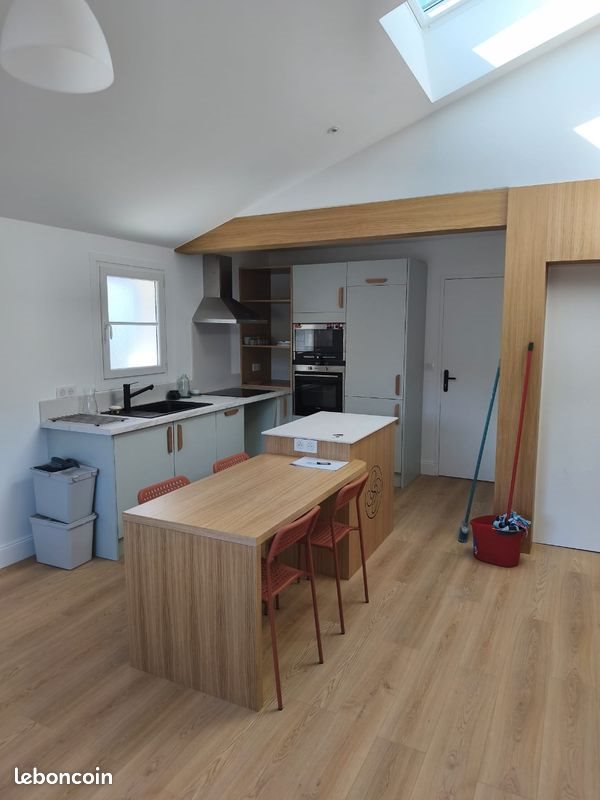 Appartement à louer, 44m², Ascain