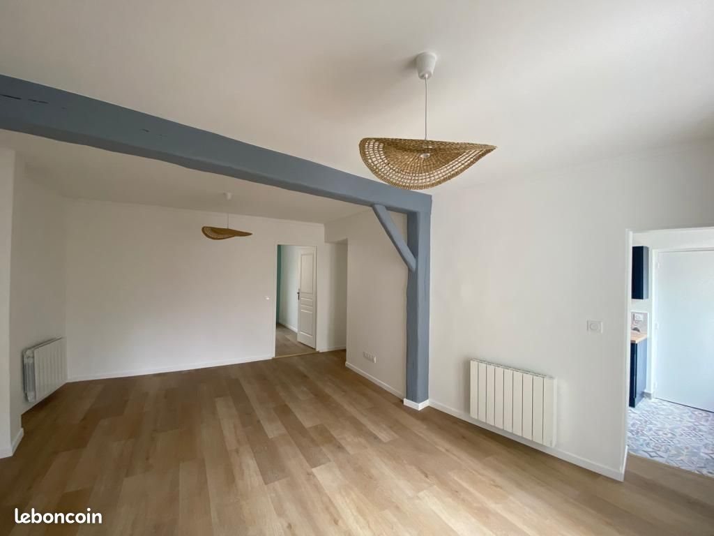 Appartement à louer, 58m², Etampes