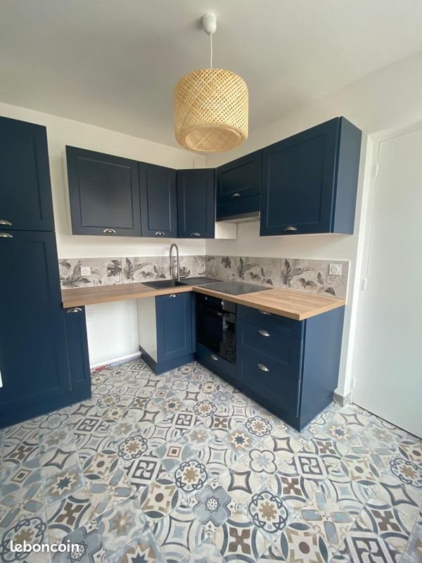 Appartement à louer, 58m², Etampes