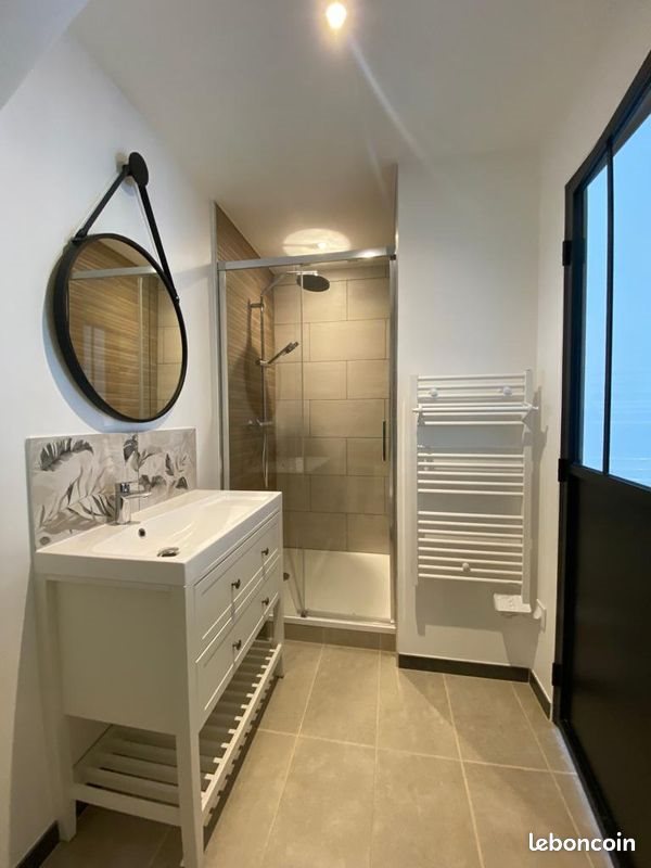 Appartement à louer, 58m², Etampes