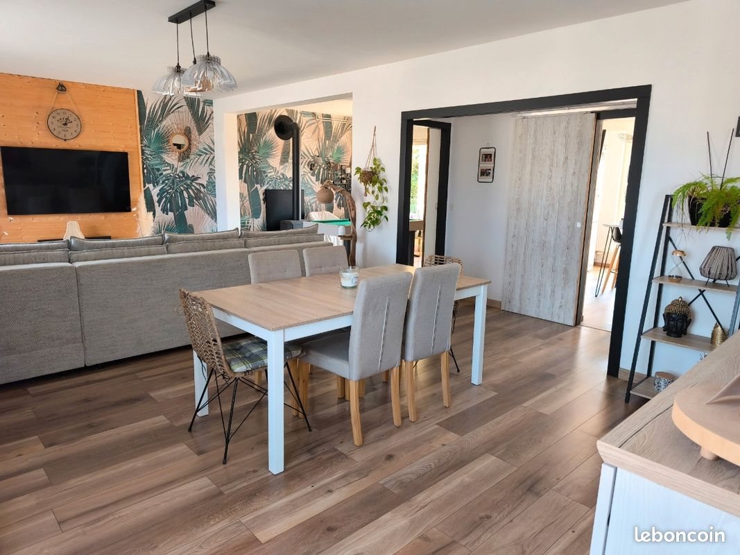 Maison à vendre, 195m², Vesoul