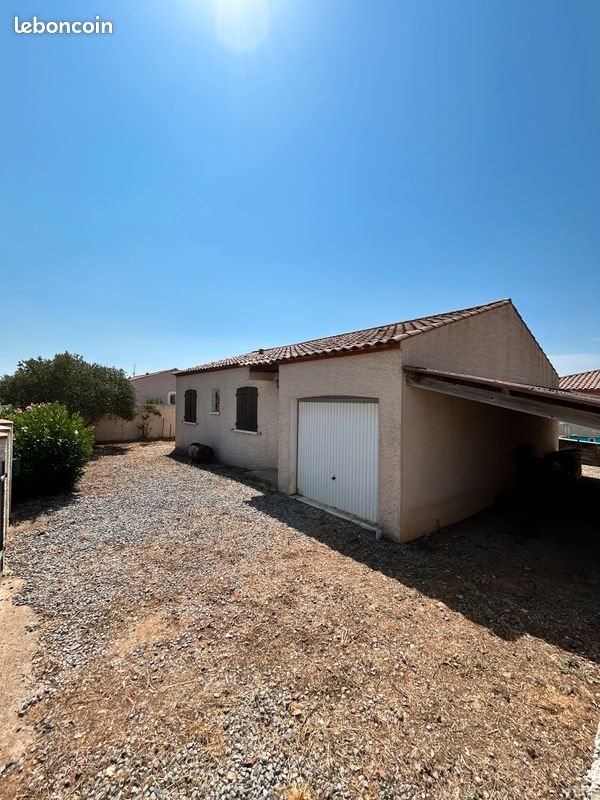 Maison à vendre, 104m², Paraza