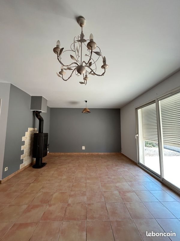 Maison à vendre, 104m², Paraza