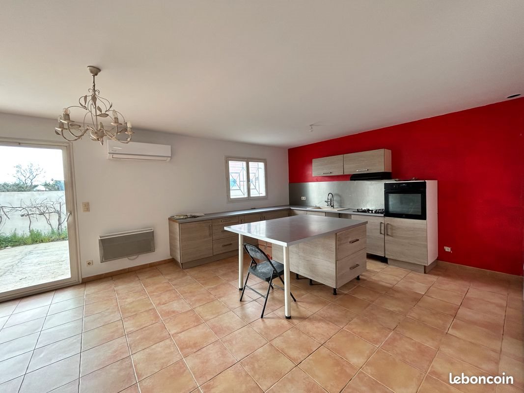 Maison à vendre, 104m², Paraza
