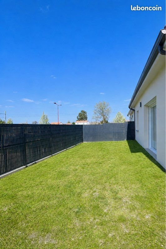 Maison à louer, 75m², Arbanats