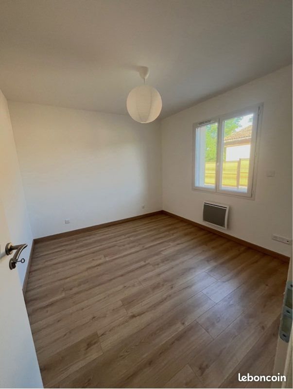 Maison à louer, 75m², Arbanats