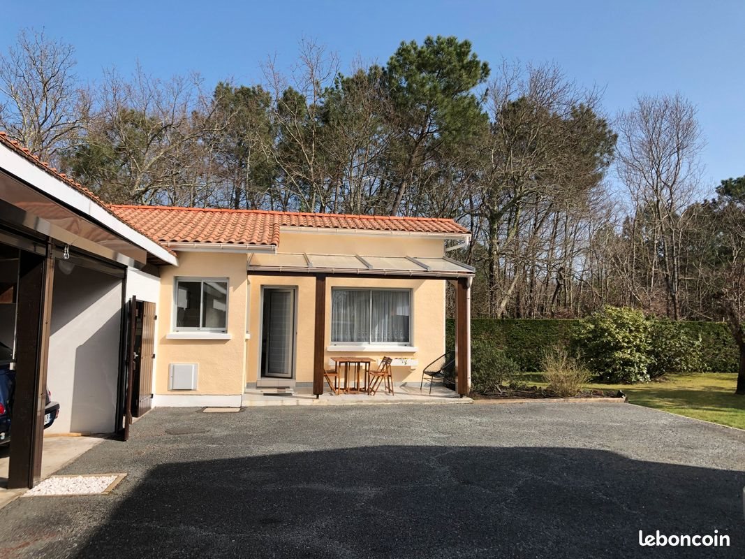 Maison à louer, 65m², La Teste-de-Buch
