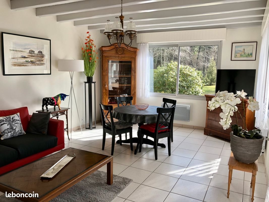 Maison à louer, 65m², La Teste-de-Buch