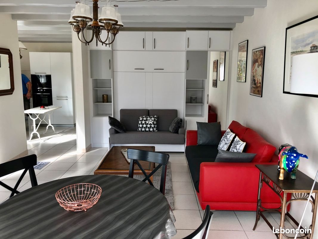 Maison à louer, 65m², La Teste-de-Buch