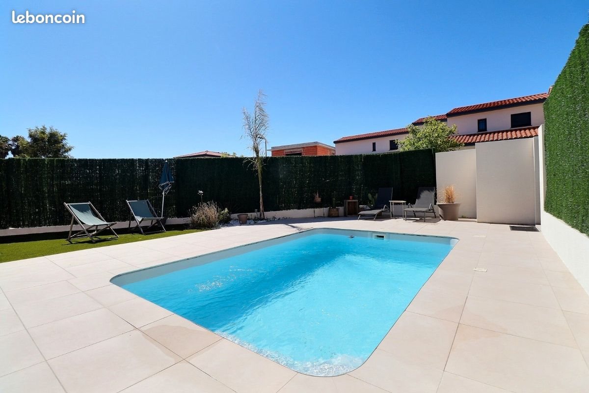 Maison à vendre, 152m², Bompas