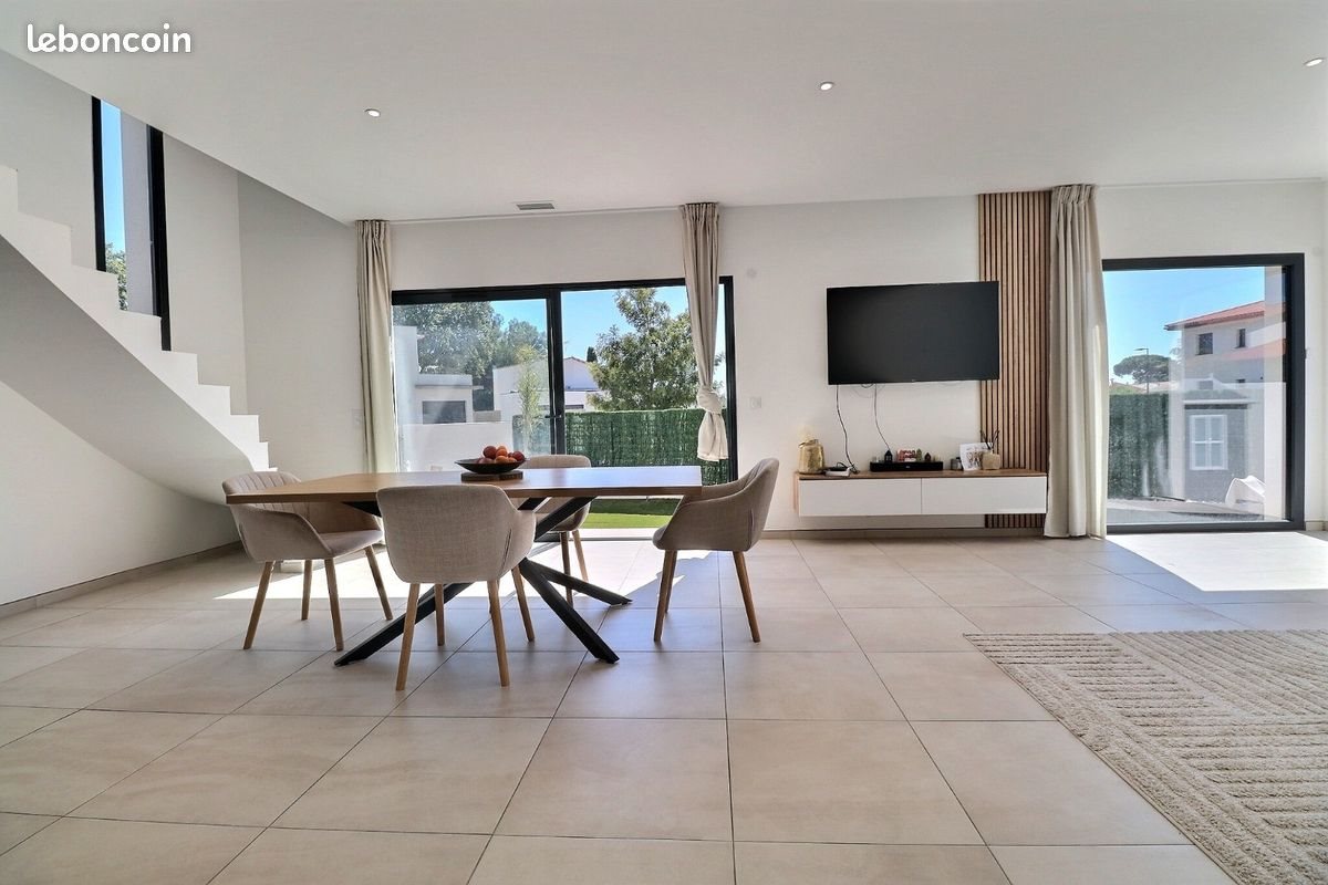 Maison à vendre, 152m², Bompas