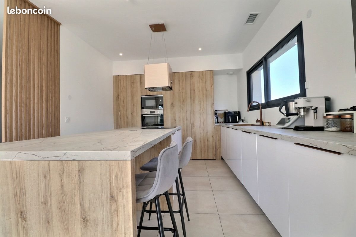 Maison à vendre, 152m², Bompas