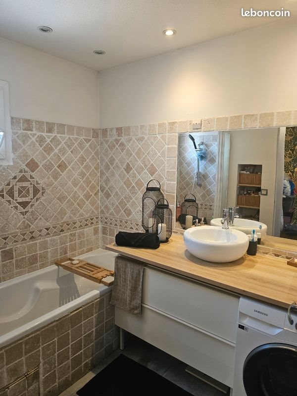 Maison à vendre, 100m², Marseille 15ème