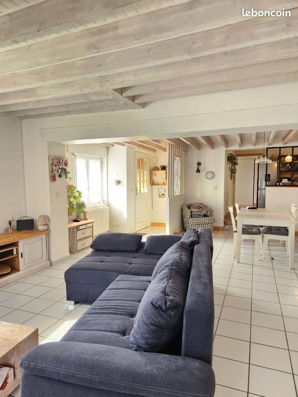 Maison à vendre, 140m², Villeneuve-d'Ascq