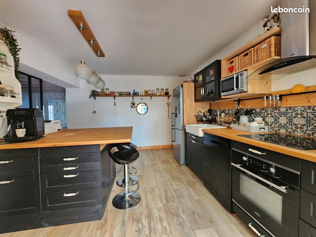 Maison à vendre, 140m², Villeneuve-d'Ascq