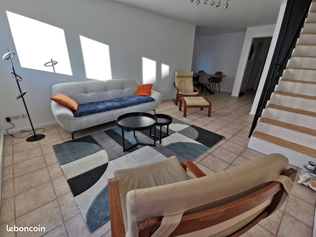 Appartement à louer, 75m², Argenteuil