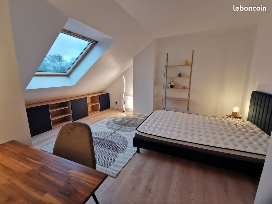 Appartement à louer, 75m², Argenteuil