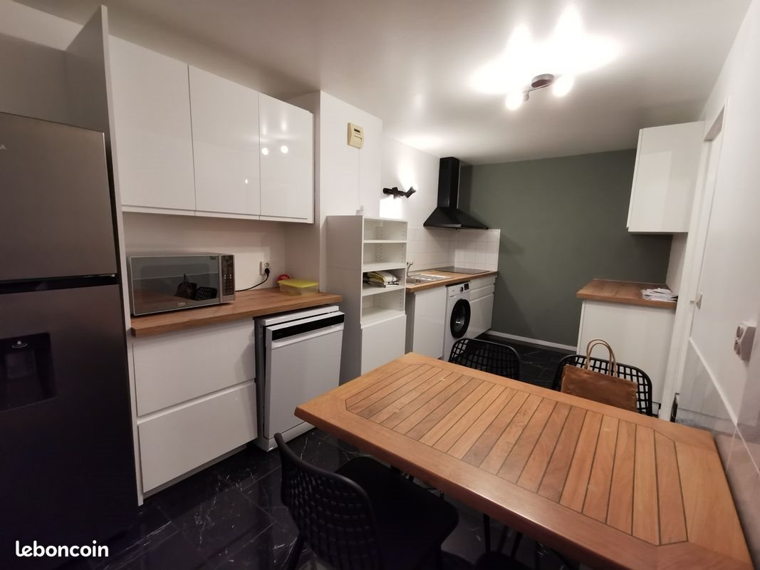 Appartement à louer, 75m², Argenteuil