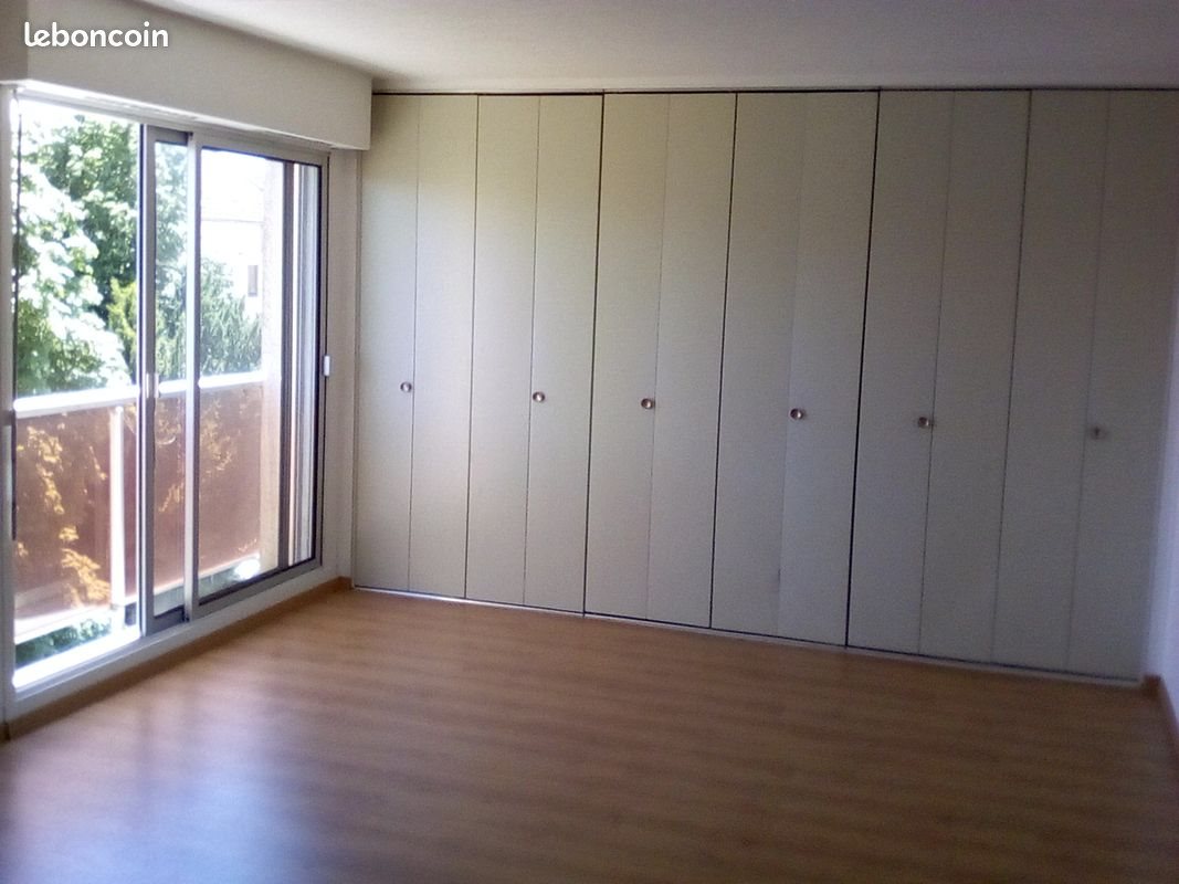 Appartement à vendre, 33m², Chaumont