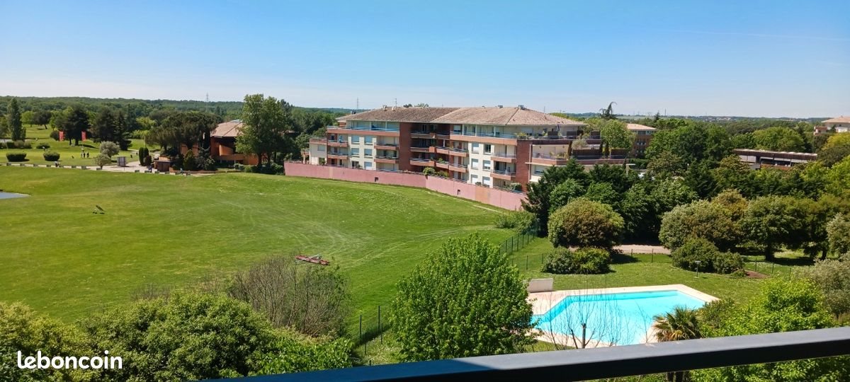 Appartement à louer, 65m², Seilh