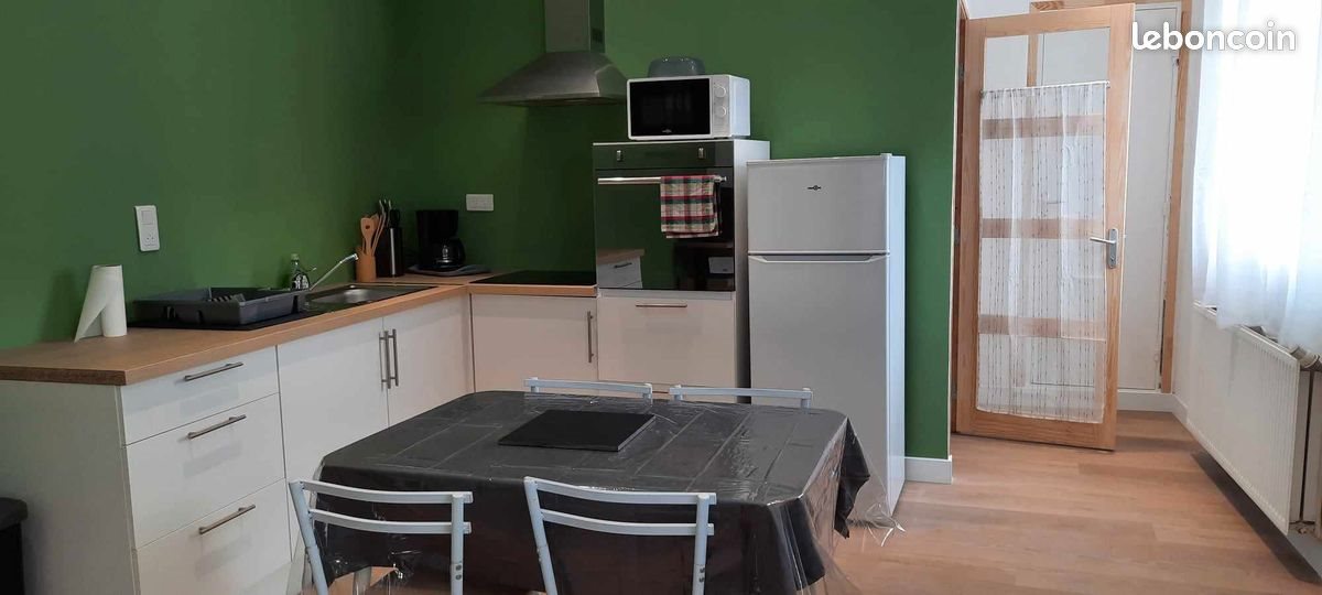 Appartement à louer, 38m², Arleux-en-Gohelle