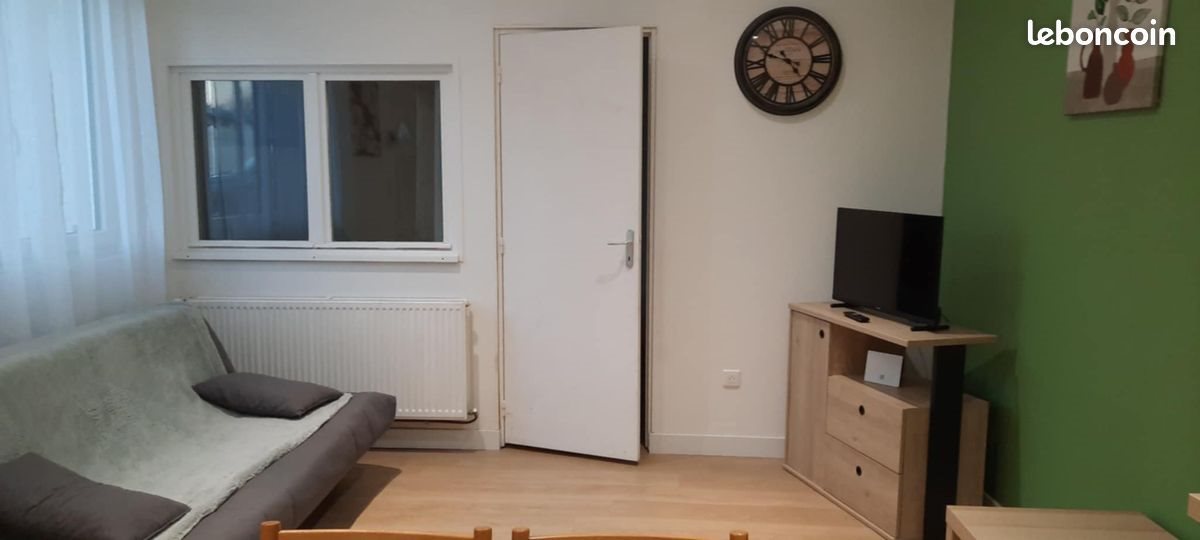 Appartement à louer, 38m², Arleux-en-Gohelle