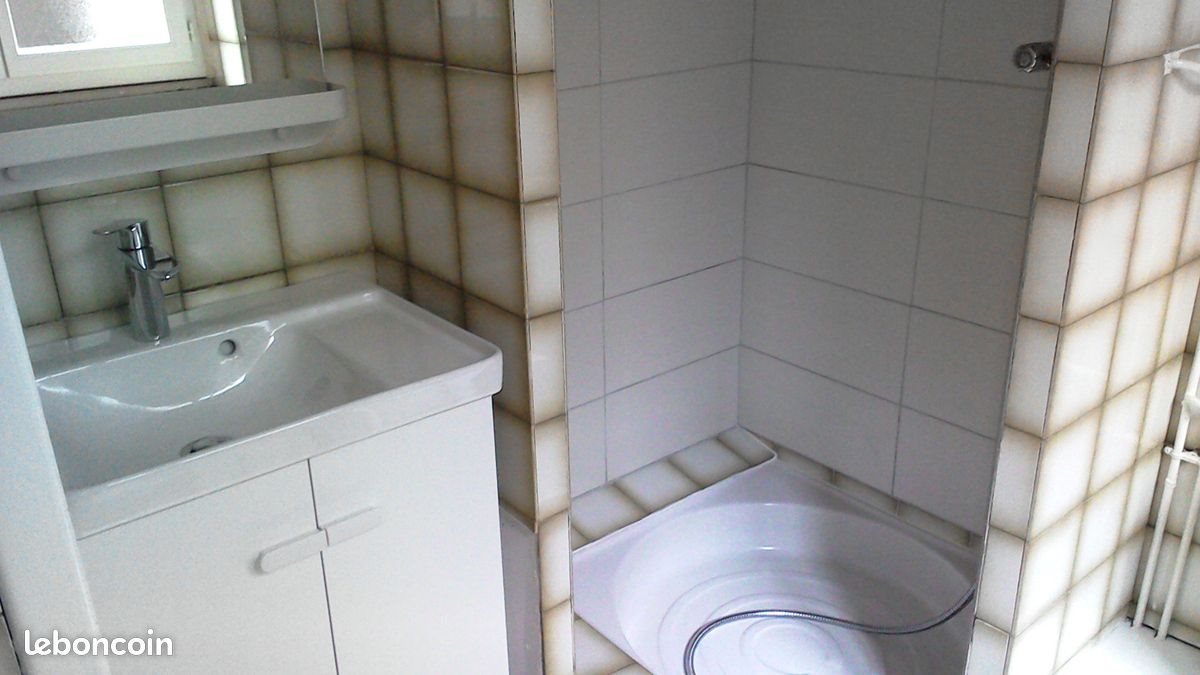 Appartement à louer, 35m², La Bourboule