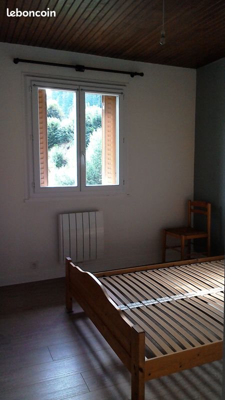 Appartement à louer, 35m², La Bourboule