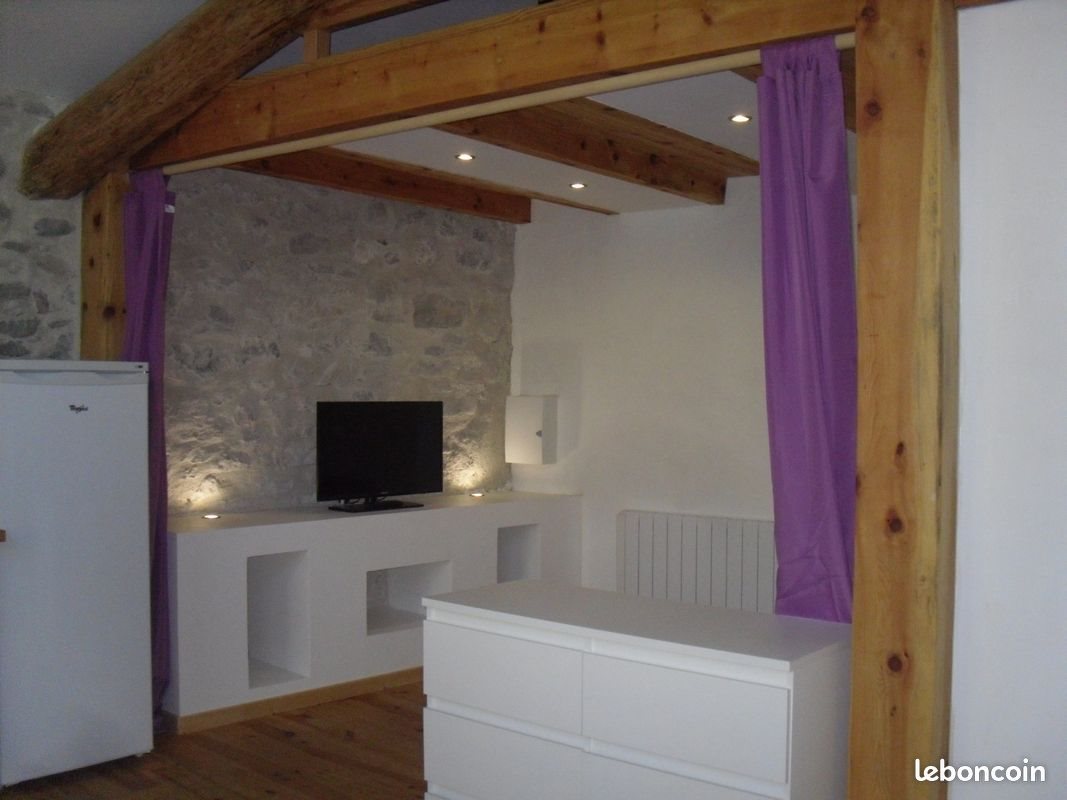 Appartement à louer, 36m², Guillestre