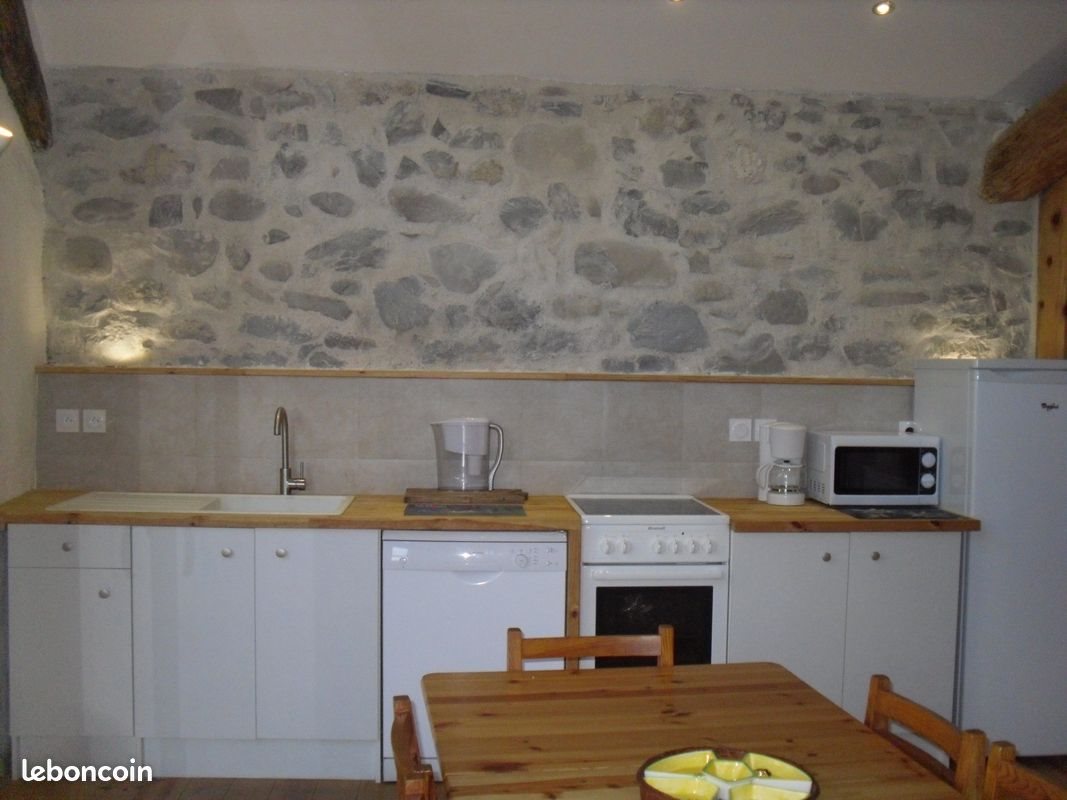 Appartement à louer, 36m², Guillestre
