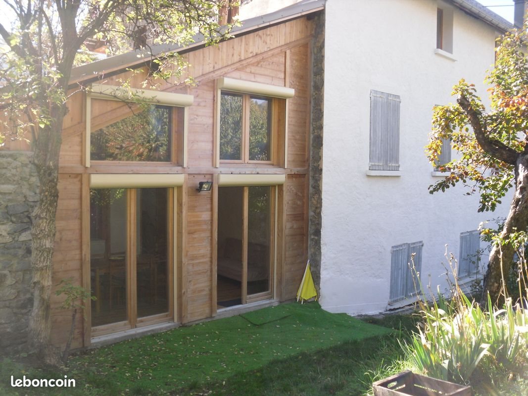 Appartement à louer, 36m², Guillestre