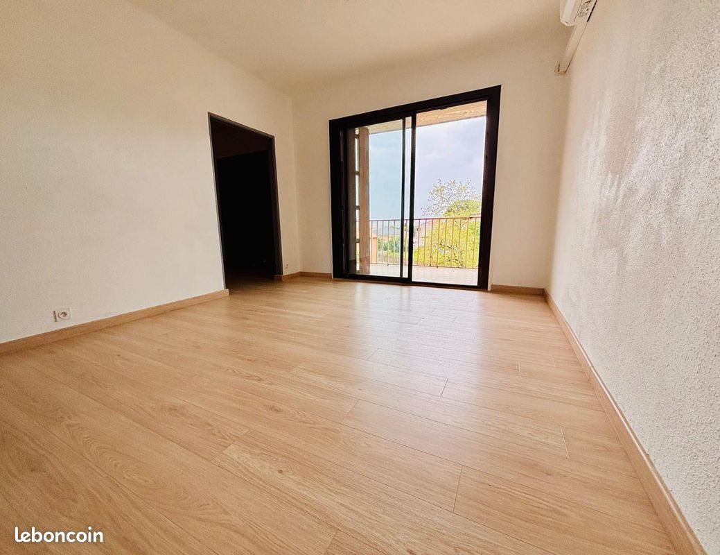 Appartement à vendre, 84m², Lucciana