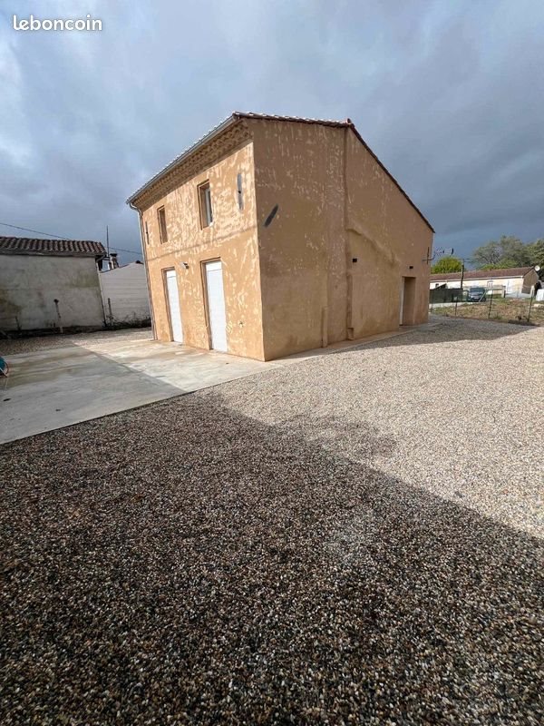 Maison à louer, 92m², Lesparre-Médoc