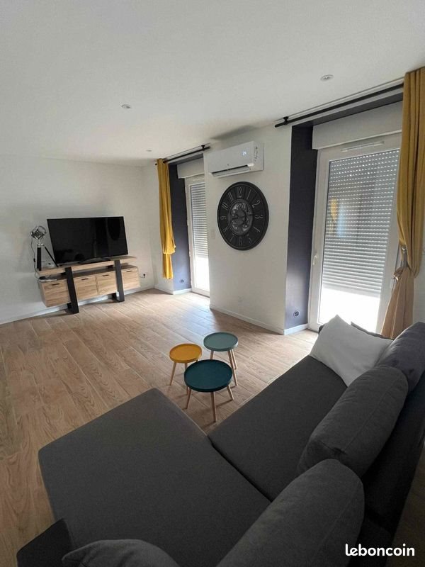 Maison à louer, 92m², Lesparre-Médoc