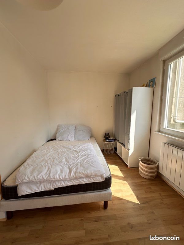 Appartement à louer, 24m², Quimper