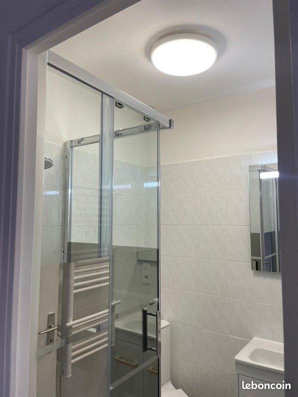 Appartement à louer, 24m², Quimper