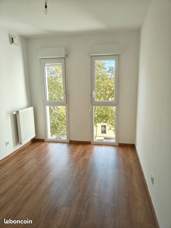 Appartement à vendre, 62m², Lyon 8ème