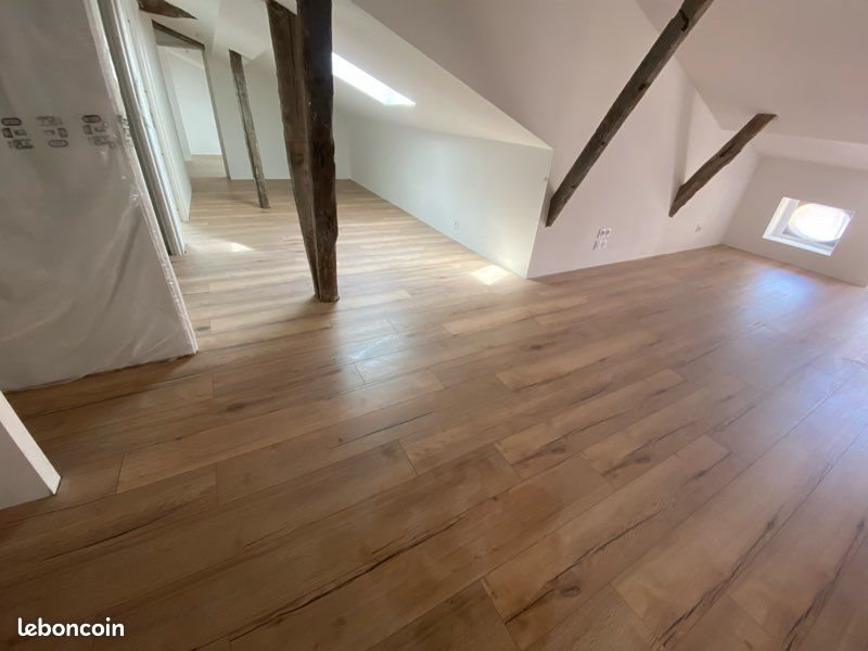Appartement à louer, 57m², Fleurance