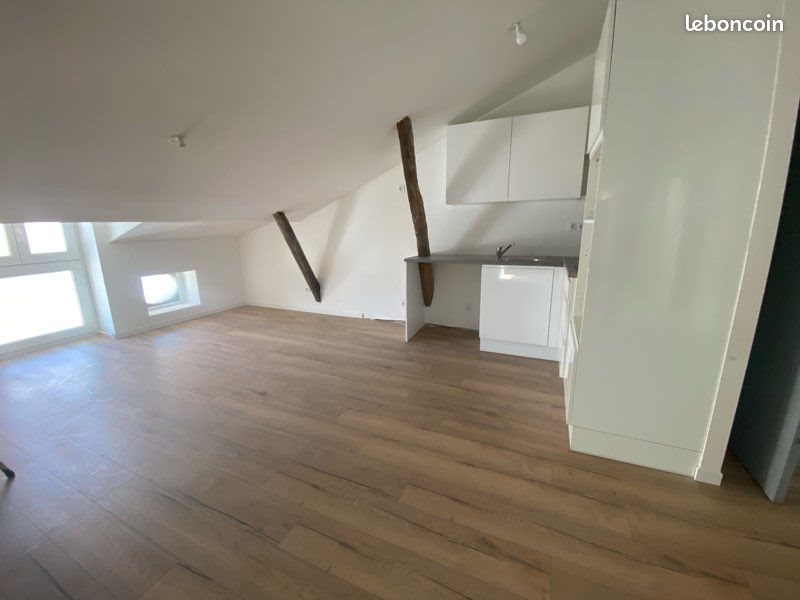 Appartement à louer, 57m², Fleurance