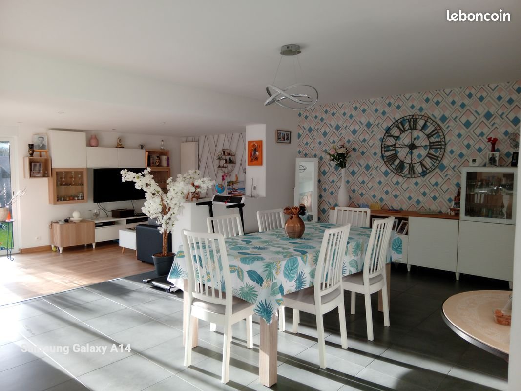 Maison à vendre, 100m², Tourcoing