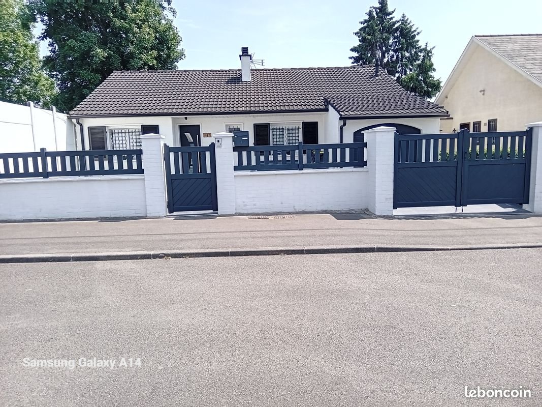 Maison à vendre, 100m², Tourcoing