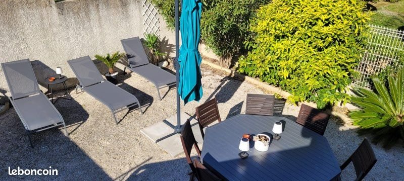 Maison à louer, 65m², Grau d'Agde