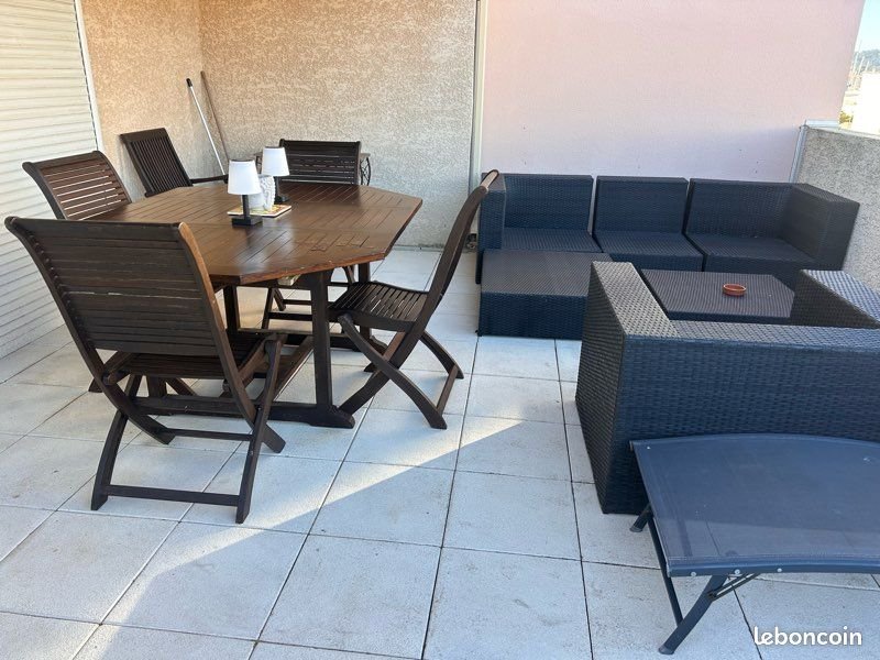 Maison à louer, 65m², Grau d'Agde
