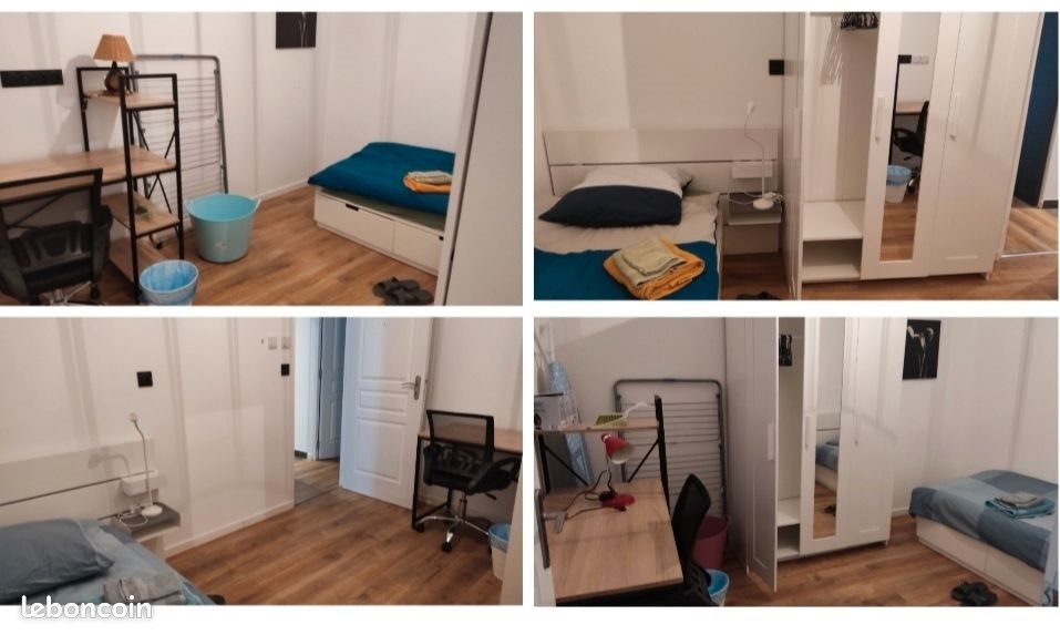 Maison à louer, 35m², Saint-Paul-lès-Dax