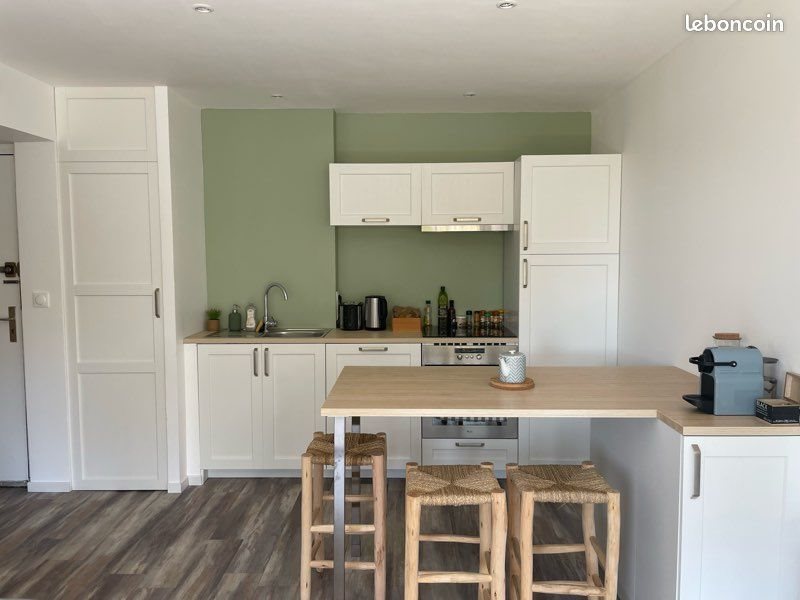Appartement à vendre, 28m², Seignosse