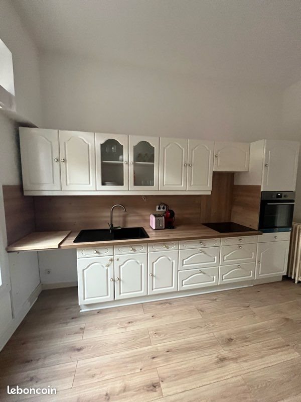 Appartement à louer, 75m², Auxerre