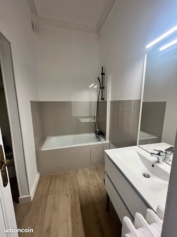 Appartement à louer, 75m², Auxerre