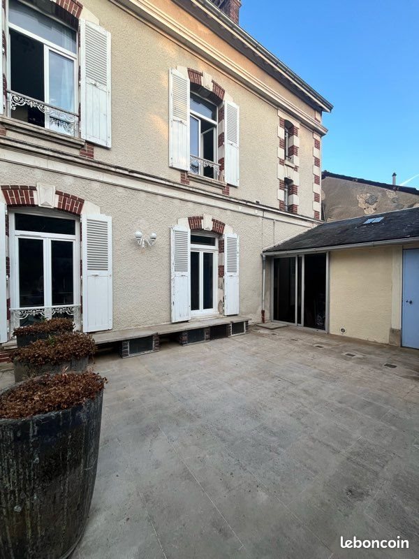 Appartement à louer, 75m², Auxerre