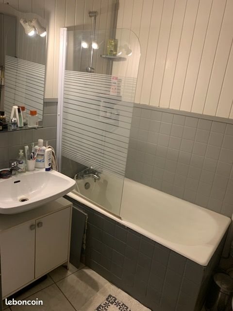 Appartement à vendre, 45m², Besançon